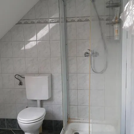 Private With Balcony *