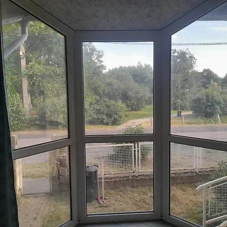 Ubytování v soukromí Private With Balcony