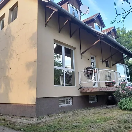Private With Balcony *