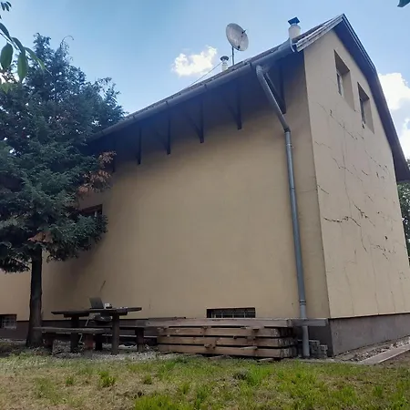 Ubytování v soukromí Private With Balcony