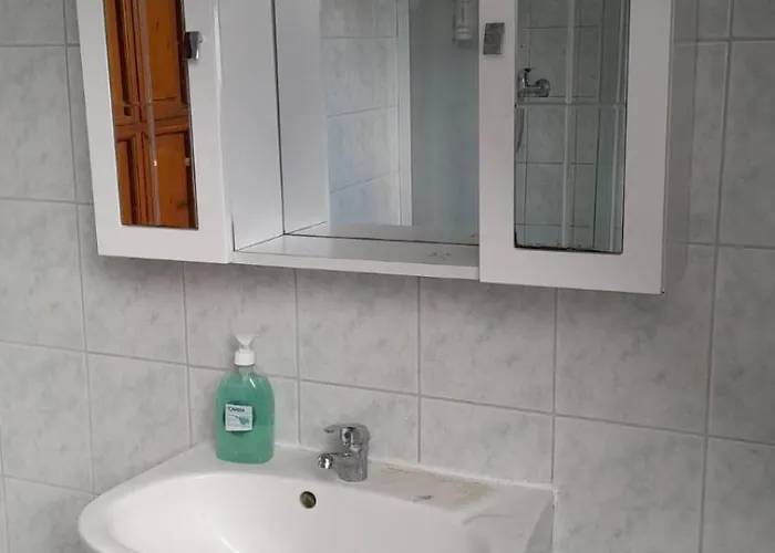 Private With Balcony Budapeszt