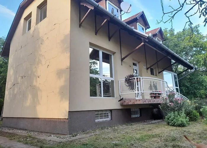 Private With Balcony *